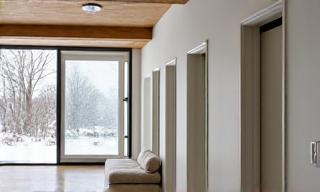Building Modernisation Property Upgrades