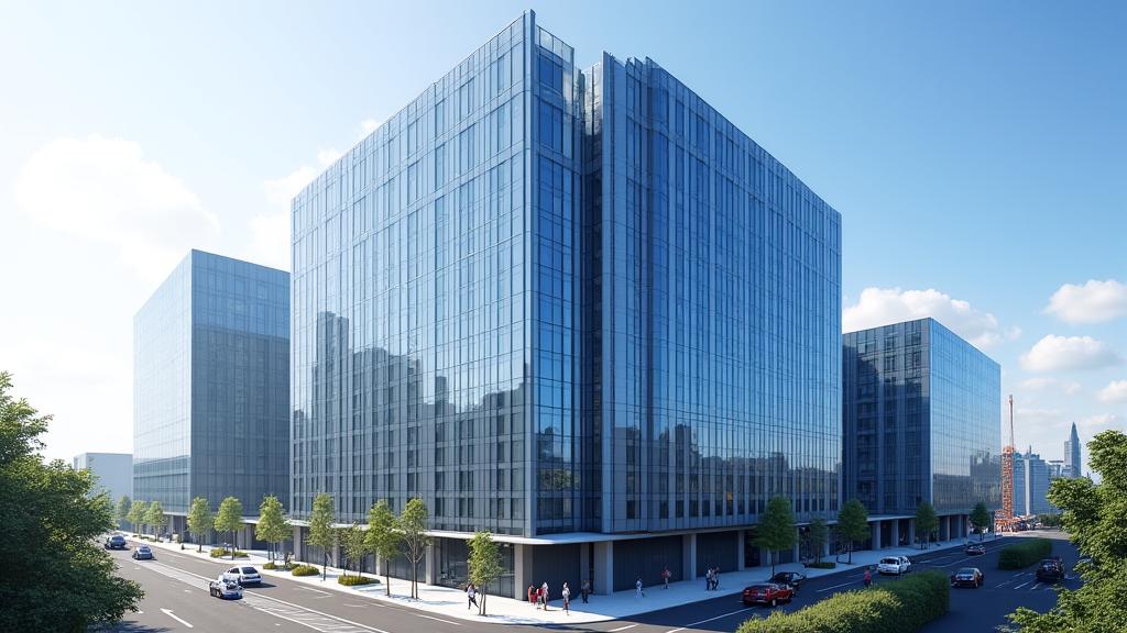 IronThistle Construction Glasgow Building Solutions