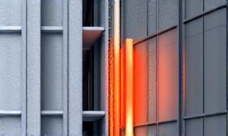 Industrial Insulation Building Envelope Services